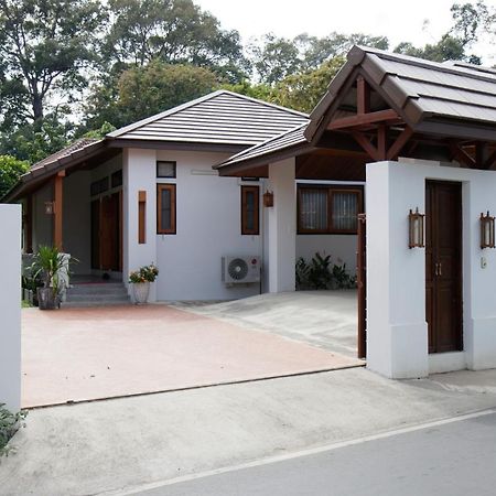 Villa 422 Chiangmai Chiang Mai Zewnętrze zdjęcie