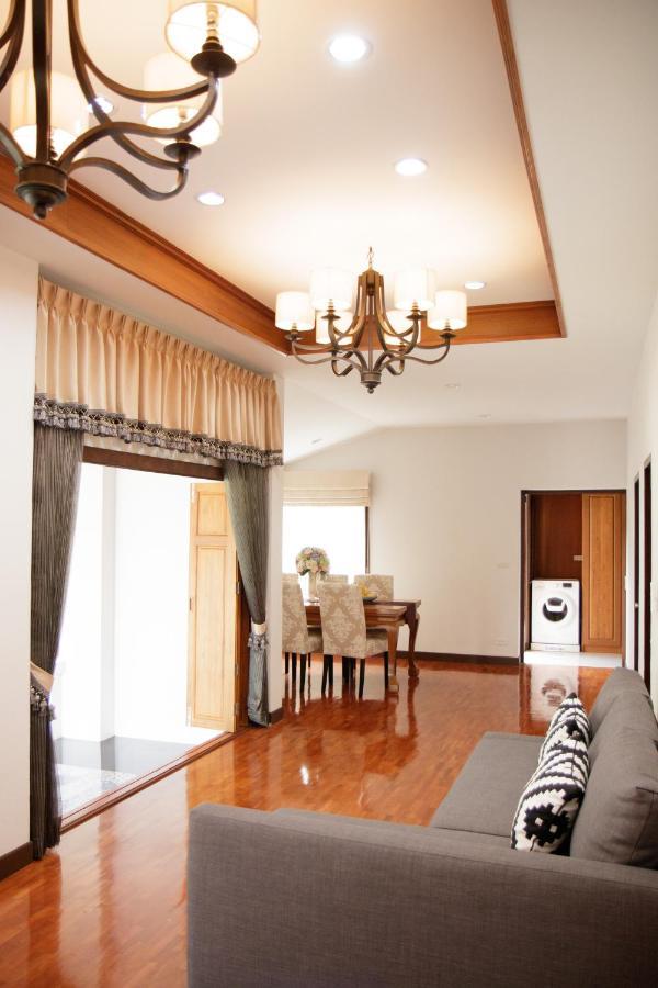 Villa 422 Chiangmai Chiang Mai Zewnętrze zdjęcie