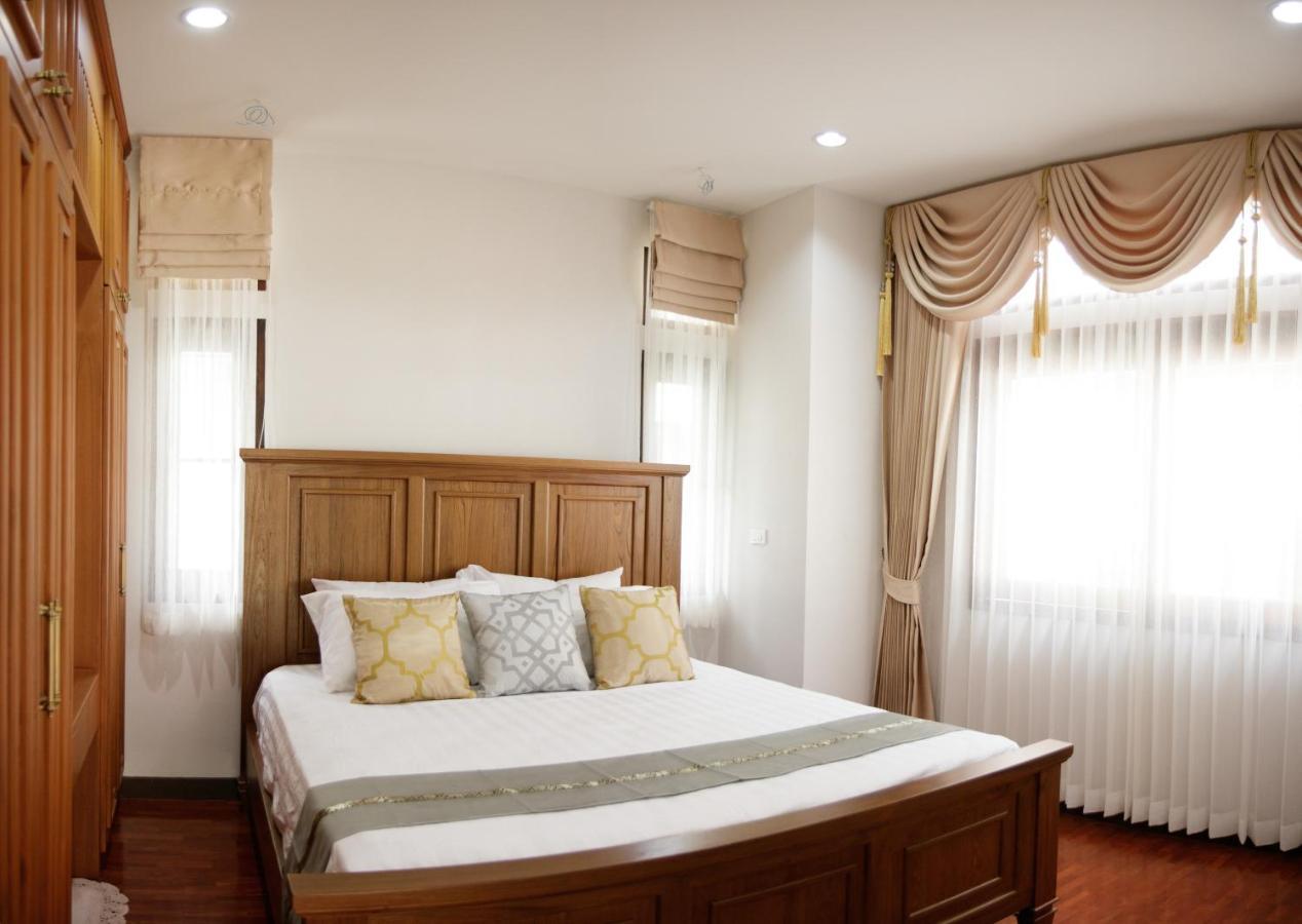 Villa 422 Chiangmai Chiang Mai Zewnętrze zdjęcie