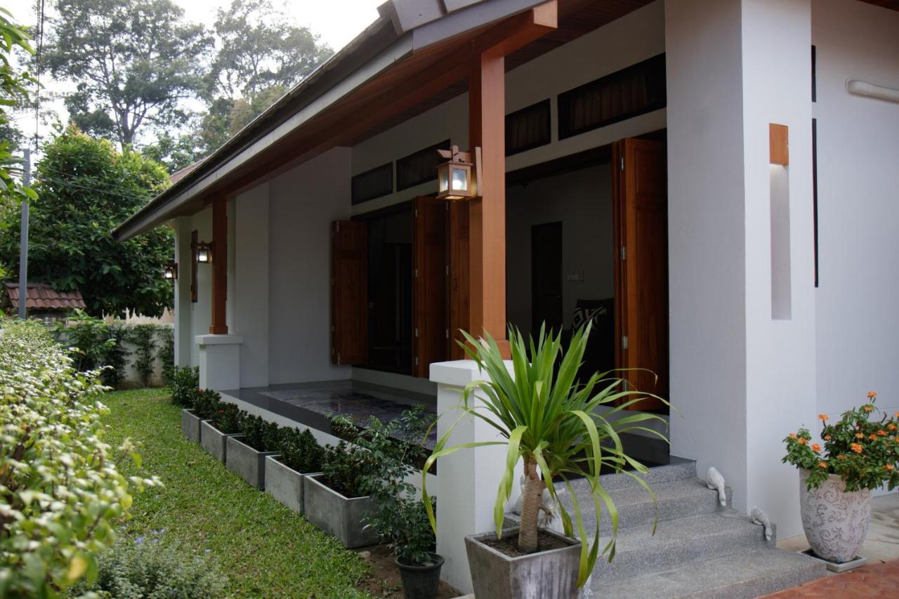 Villa 422 Chiangmai Chiang Mai Zewnętrze zdjęcie