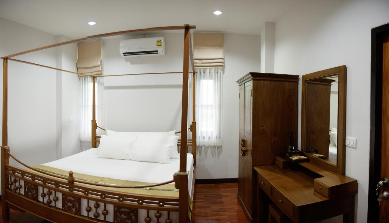Villa 422 Chiangmai Chiang Mai Zewnętrze zdjęcie