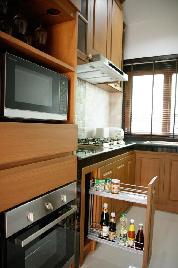 Villa 422 Chiangmai Chiang Mai Zewnętrze zdjęcie